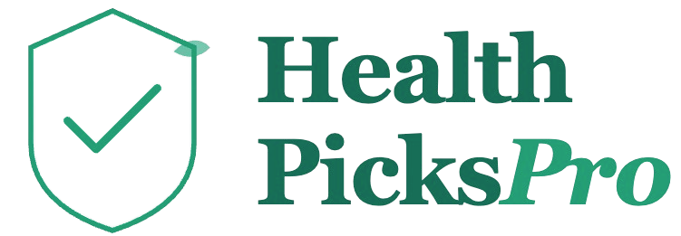 HealthPicksPro Logo